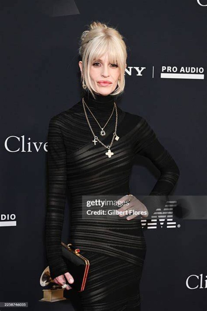 pre grammy gala