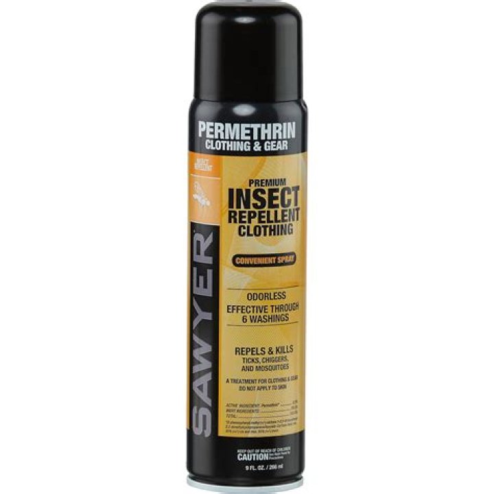 Premium Insect Repellent
