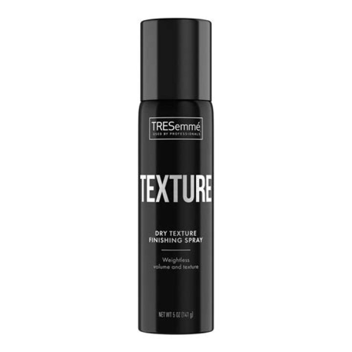 Premium Styling Dry Texture Finishing Spray