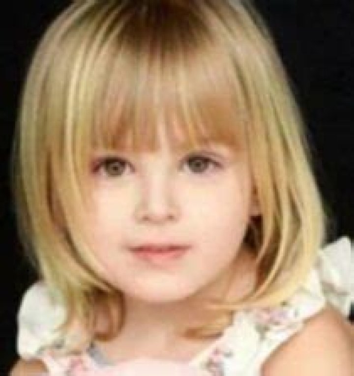 Presley Penny Lynn Smith height
