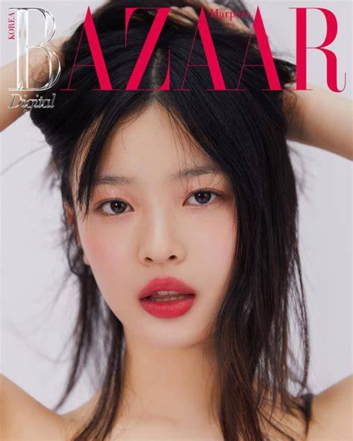 preview for BAZAAR Beauty Playlist