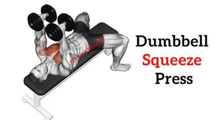 preview for Dumbbell Press
