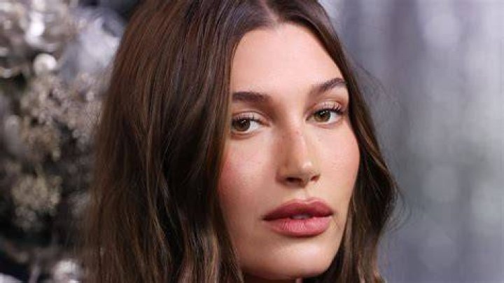 preview for Hailey Bieber: Inside my beauty bag