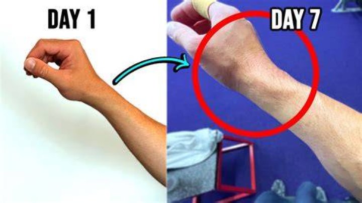 Video player poster image preview for Increase Your Wrist Strength With These Exercises | Men’s Health Muscle