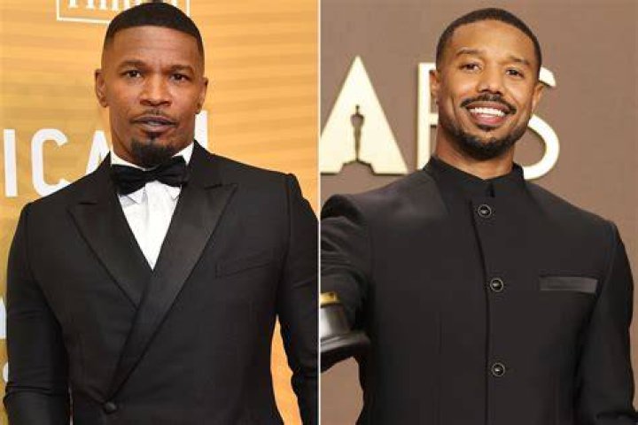 preview for Jamie Foxx | Eat Like