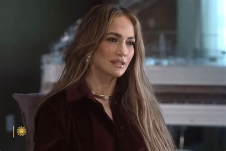preview for Jennifer Lopez is Known for Her Killer Body
