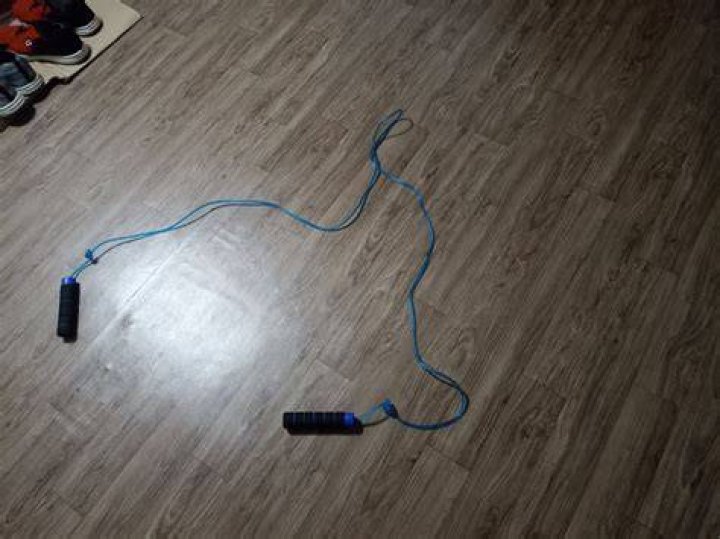 preview for Jump Rope Like a Boxer