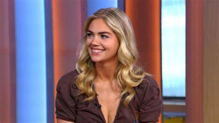 preview for Kate Upton Talks Beards