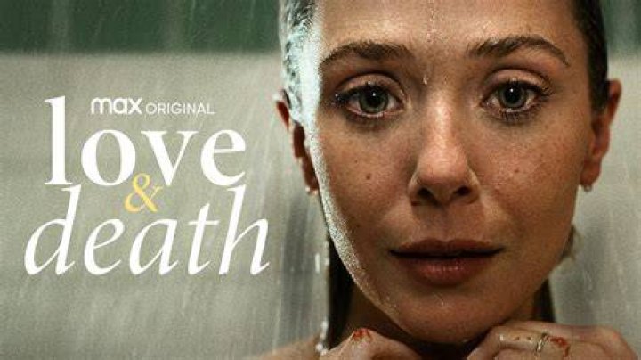 preview for Love & Death | Official Teaser | (HBO Max)