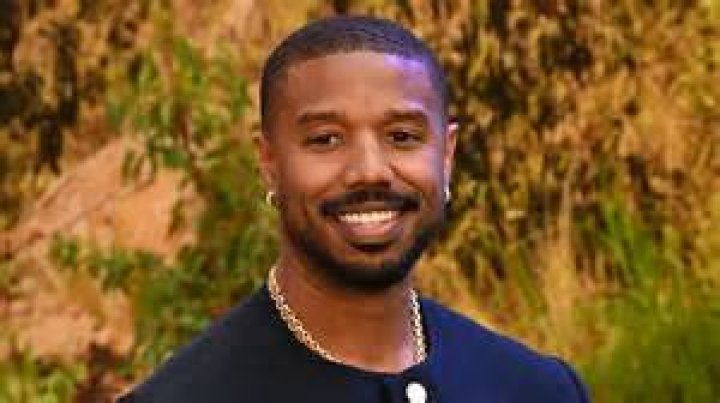 preview for Michael B. Jordan Got Jacked For &lsquo;Black Panther&rsquo;
