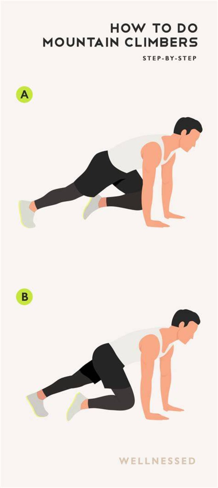 preview for Mountain Climbers | Form Check