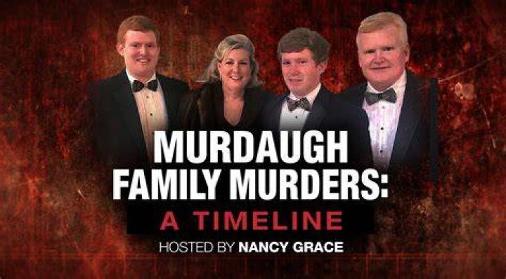 preview for Murdaugh Murders: A Southern Scandal - Official Trailer (Netflix)
