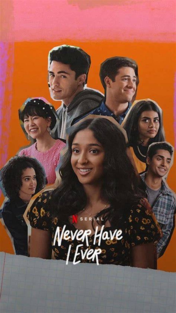 preview for Never Have I Ever - Final Season | Official Trailer | (Netflix)