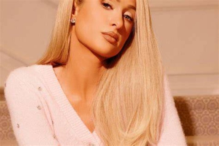preview for Paris Hilton's Nighttime Skincare Routine | Go To Bed With Me