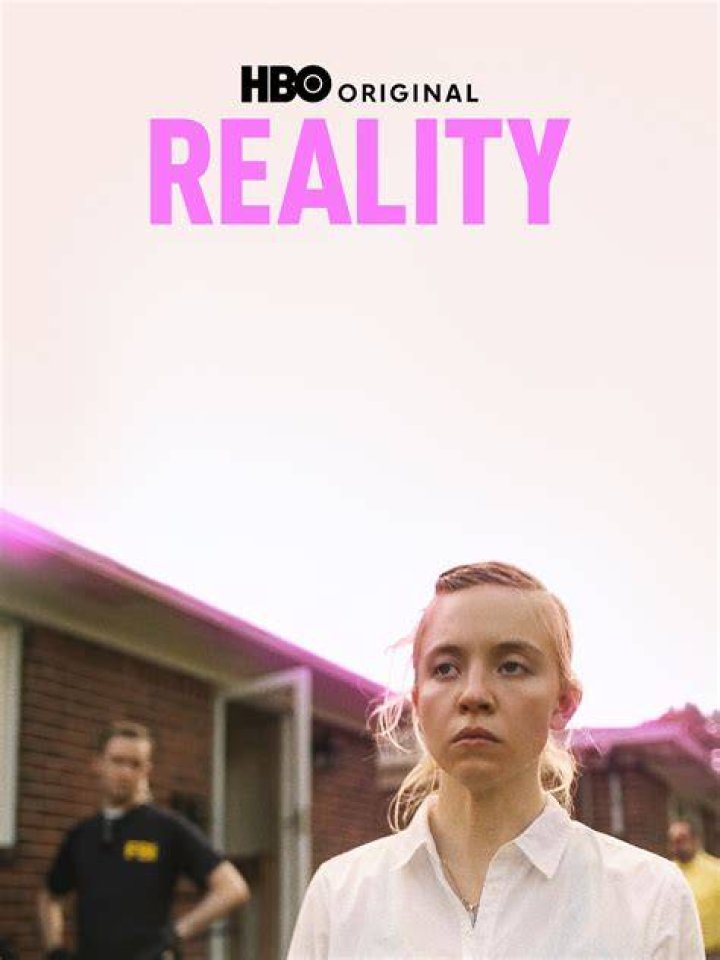 preview for Reality | Official Trailer | (Vertigo Releasing)