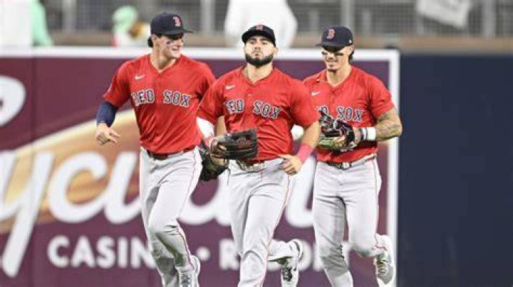 preview for Red Sox | Shake It Up