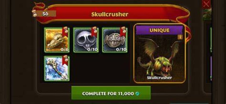 preview for Skullcrusher