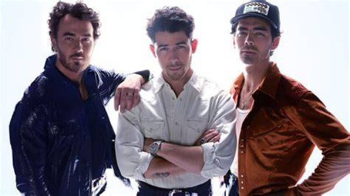 preview for The Jonas Brothers Really, Really Miss Game of Thrones