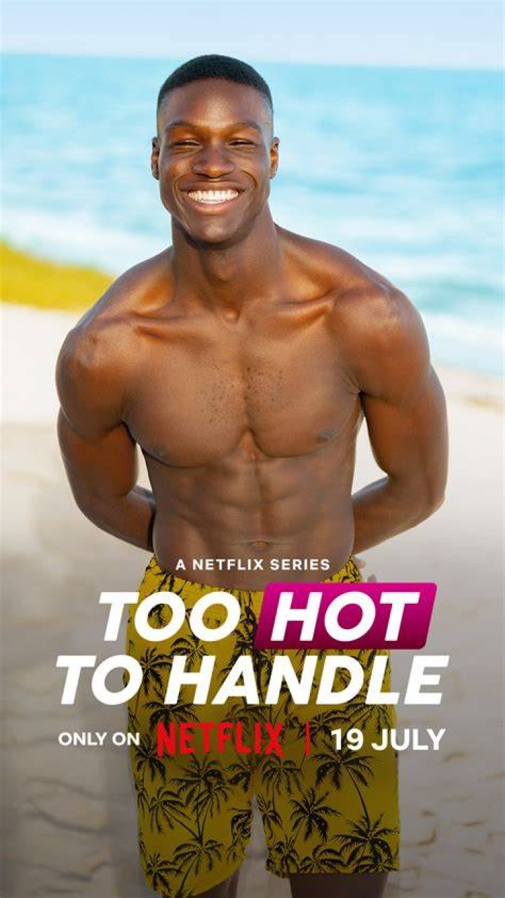 preview for Too Hot To Handle Season 2 - Official Trailer (Netflix)