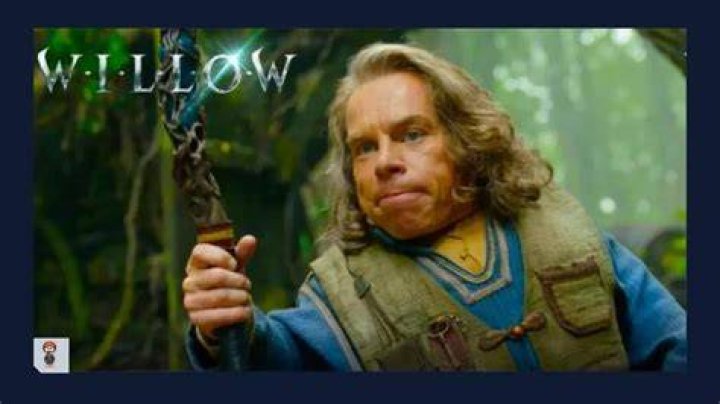 preview for Willow Disney+ Teaser Trailer
