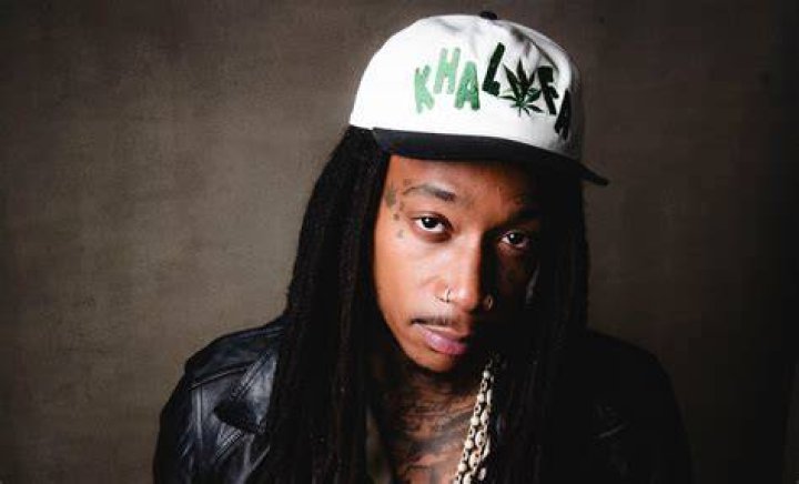 preview for Wiz Khalifa | The Rewind