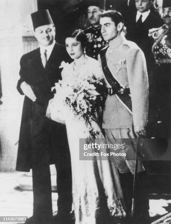 Princess Fawzia-Latifa of Egypt Net Worth, Age, Height, Weight, Family, Wiki 2024