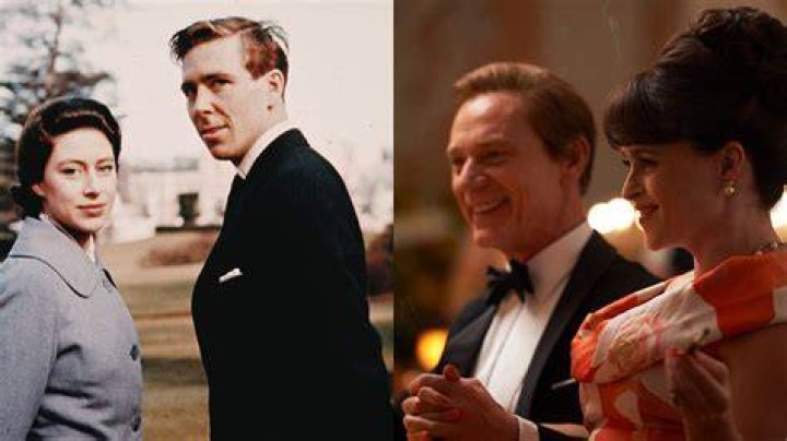 Princess Margaret and Lord Snowdon's Divorce and Breakup Details