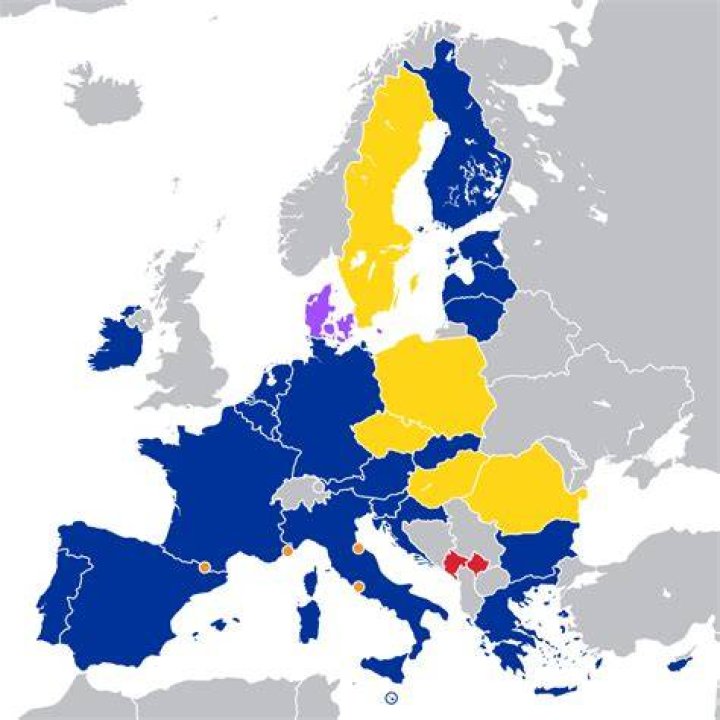 Private-sector activity in the eurozone is shrinking at the fastest rate in a decade if figures from pandemic-affected months are stripped out Private-sector activity in the eurozone is shrinking at the fastest rate in a decade if figures from pandemic-affected months are stripped out