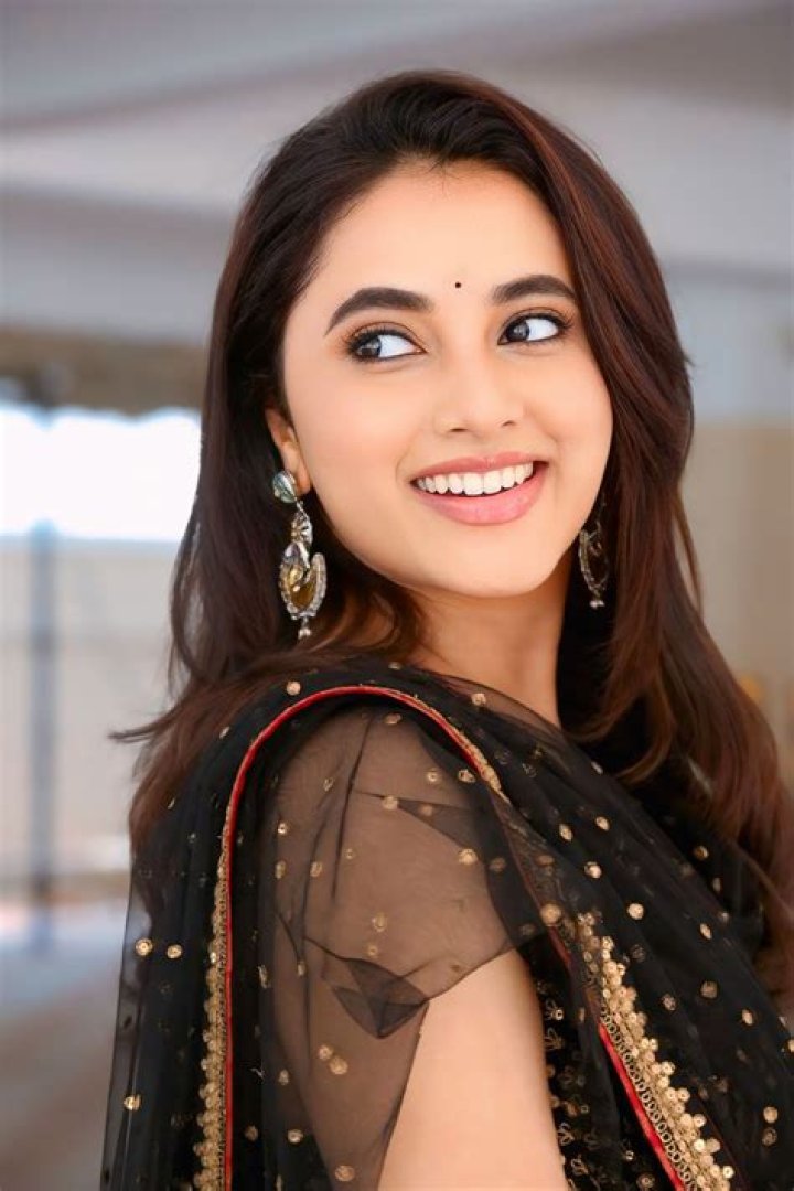 Priyanka Arul Mohan