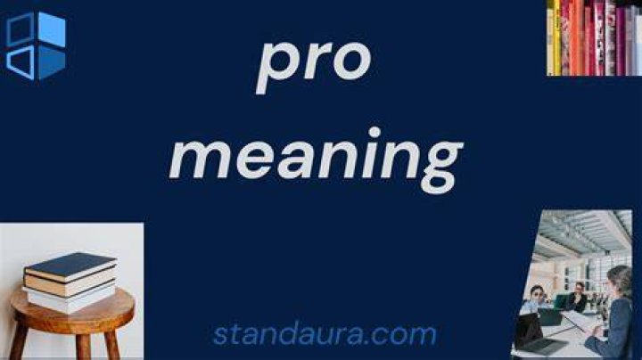 Pro
