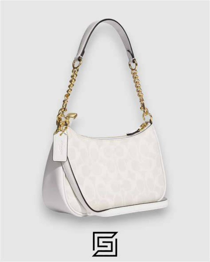 Product, Bag, White, Style, Pattern, Luggage and bags, Fashion accessory, Shoulder bag, Azure, Black, 