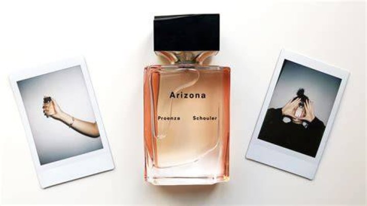 Proenza Schouler Arizona Fragrance Review