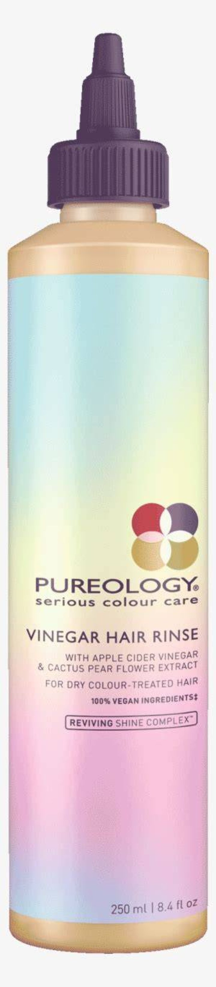 Pureology Vinegar Hair Rinse
