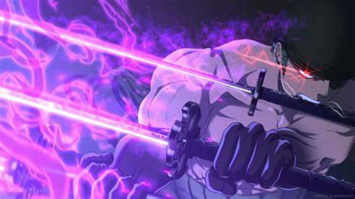 Purple One