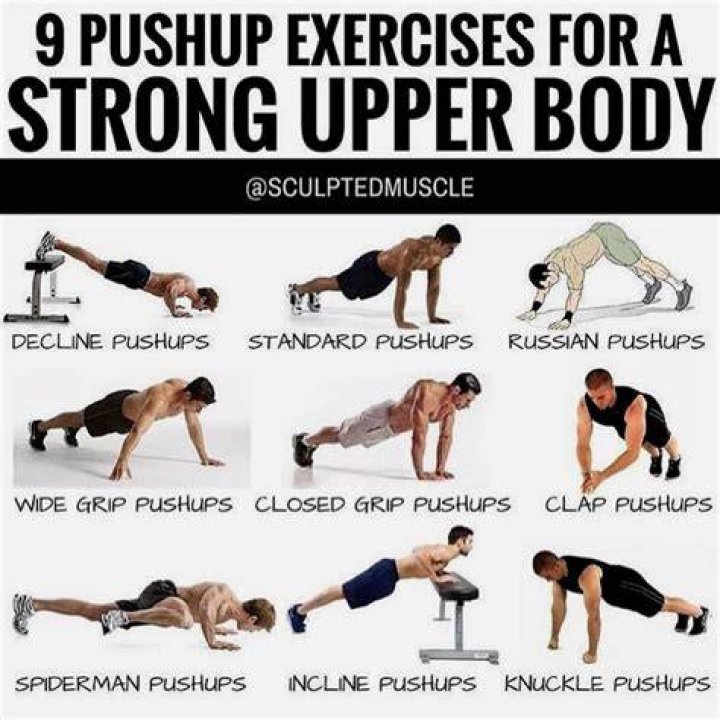 pushup