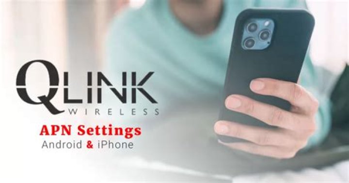 Qlink Wireless United States APN Settings for Android & iPhone