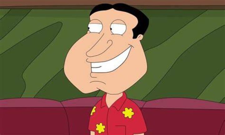 Quagmire's Dad