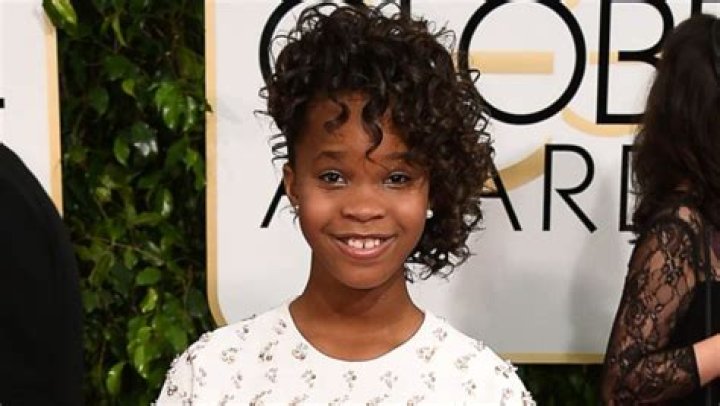 Quvenzhane Wallis Net Worth, Age, Height, Weight, Family, Wiki 2024
