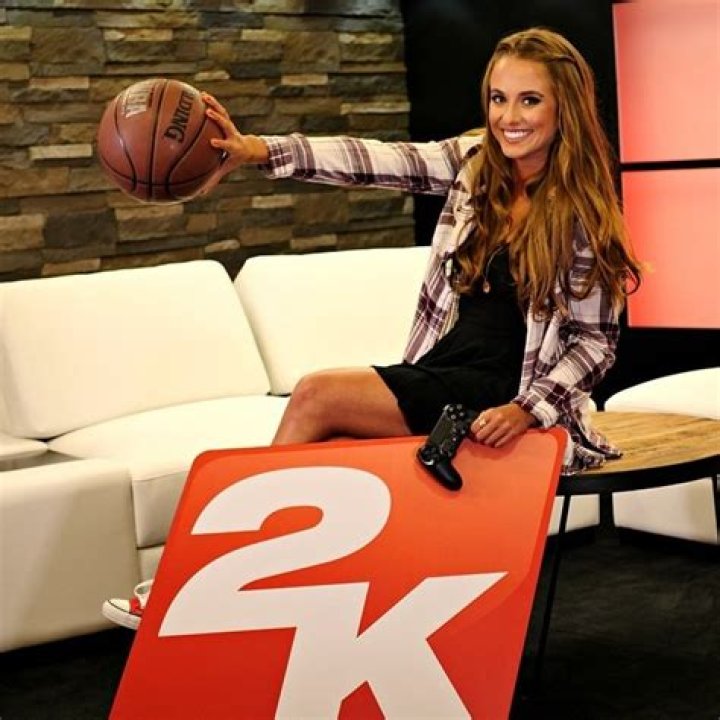 Rachel Demita screenshots, images and pictures Giant Bomb