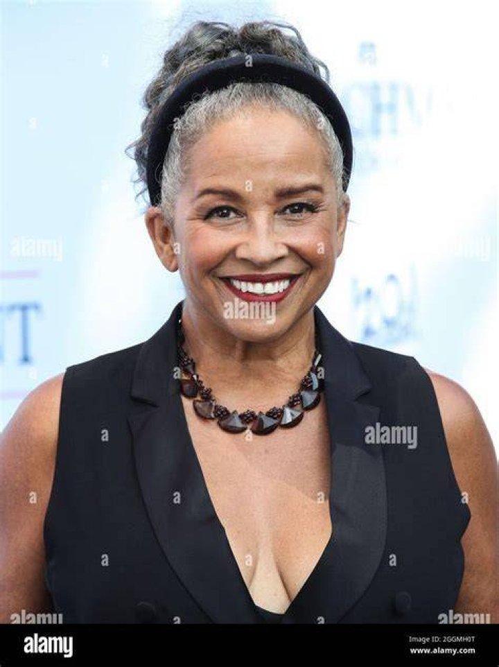 Rae Dawn Chong age