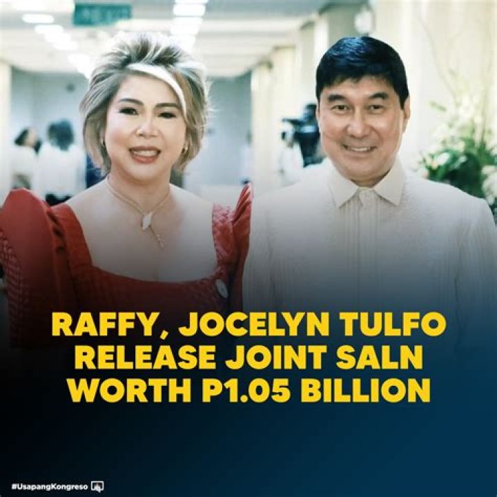 Raffy Tulfo Net Worth, Age, Height, Wife, Family, Wiki 2024
