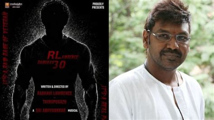 Raghava Lawrence