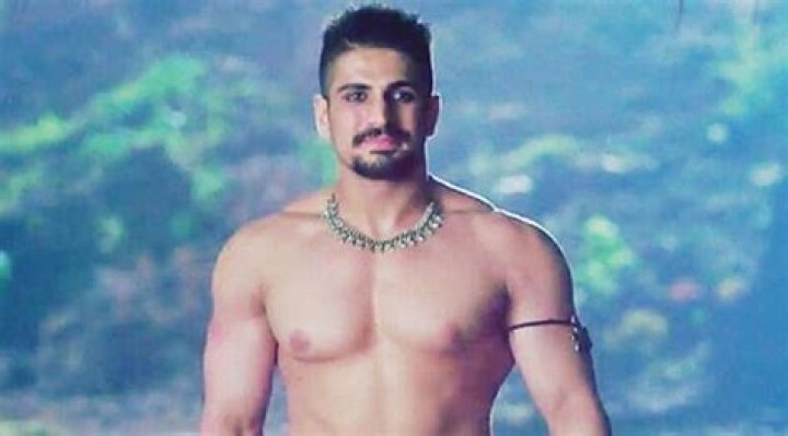 Rajat Tokas Images