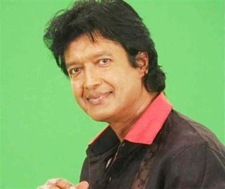 Rajesh Hamal Net Worth, Age, Height, Husband, Family, Wiki 2024