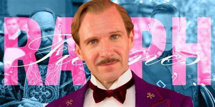 Ralph Fiennes as Best in Best & Worst Dreamworks Voice-Over Performances