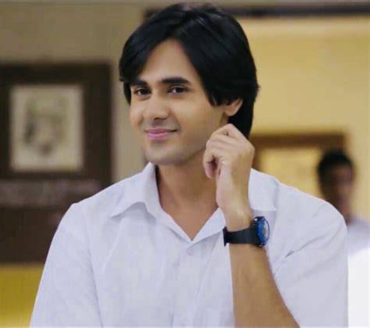 Randeep Rai Image
