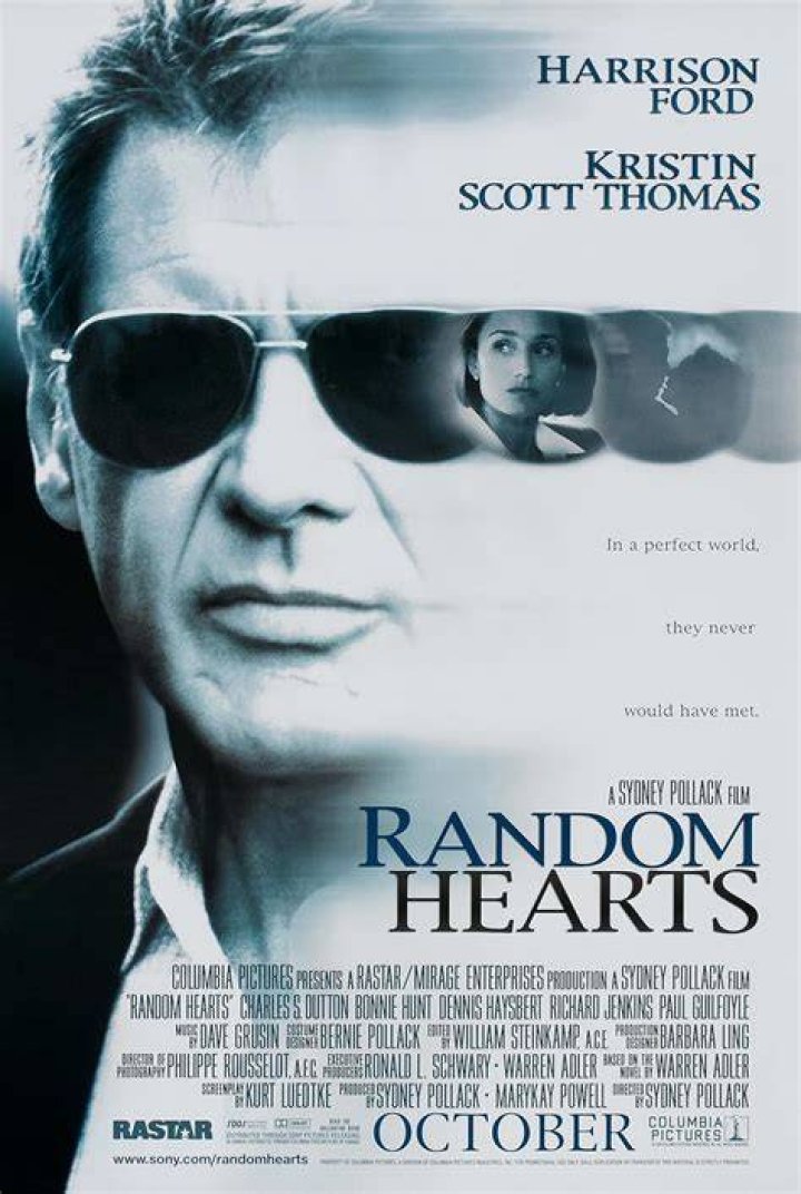 Random Hearts - Lifestyle News