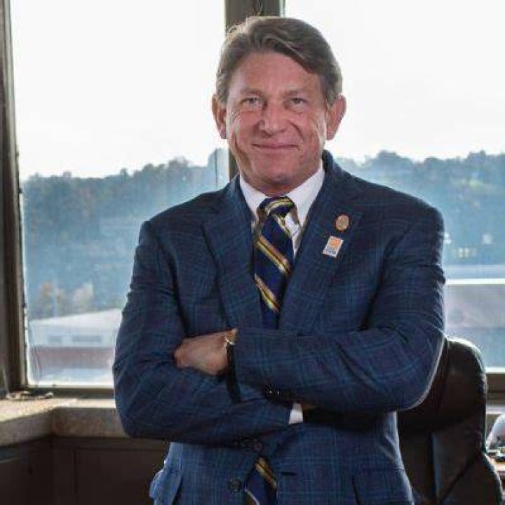 Randy Boyd height