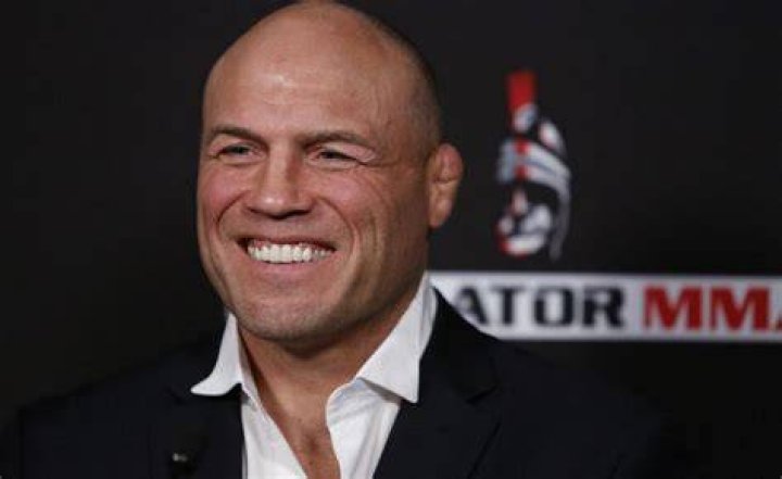 Randy Couture Net worth, Age: Weight, Bio-Wiki, Wife, Kids