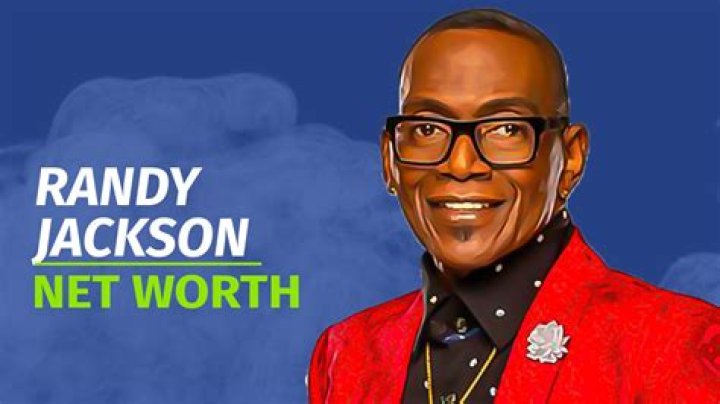 Randy Jackson Net Worth, Age, Height, Weight, Family, Wiki 2024